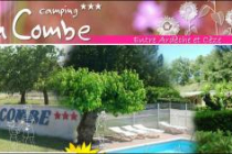 camping-la-combe barjac