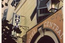 hotel-central bastia