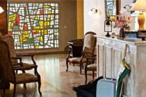 hotel-restaurant-la-croix-blanche beaurepaire-en-bresse