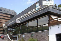 hotel-le-gergovia besse-et-saint-anastaise