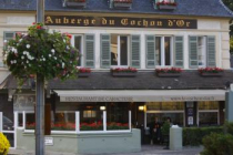 auberge-du-cochon-d-or beuzeville