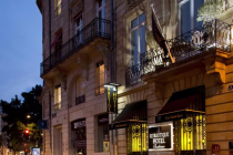 le-boutique-hotel-bordeaux bordeaux