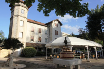 hotel-restaurant-la-commanderie-de-champarey bourgoin-jallieu