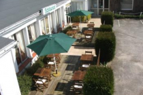 l-orangeraie camiers