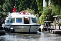 le-boat castelnaudary