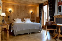 hotel-auberge-du-manoir chamonix-mont-blanc