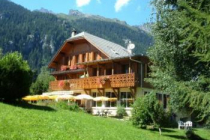 hotel-beausoleil chamonix-mont-blanc