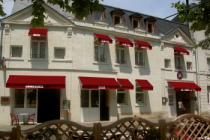 hotel-le-lion-d-or chinon