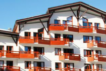 residence-le-britania courchevel