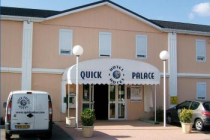 quick-palace essey-les-nancy