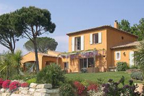 chambres-d-hotes-la-toscane grimaud