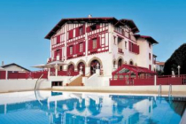 hotel-orhoitza-vacances-bleues hendaye