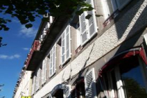 hotel-regina-restaurant la-bourboule