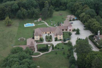 sequoia-hotel la-chatelaine