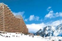 pierre-et-vacances-residence-le-montana la-mongie