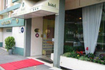 hotel-napoleon la-roche-sur-yon