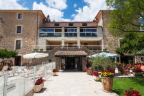 hotel-le-mas-de-la-prairie le-vigan