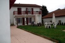 hotel-restaurant-du-fronton lecumberry