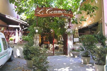 hotel-le-commerce mirepoix