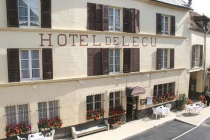 hotel-de-l-ecu montbard