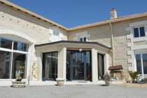 a-la-gloriette neuville-de-poitou