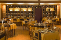 hotel-solenca nogaro