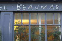 hotel-beaumarchais paris-11eme