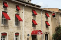 hotel-du-centre pierrelatte