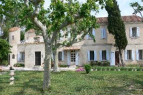 mas-du-grand-peloux port-saint-louis-du-rhone