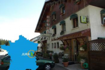 la-darbella premanon