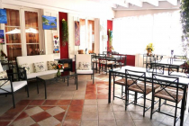 restaurant-hotel-de-la-plage rayol-canadel-sur-mer