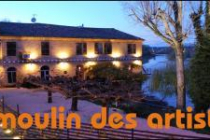 le-moulin-des-artistes remoulins