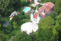 chateau-beauregard saint-girons