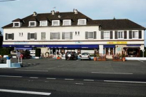 le-relais-de-la-route-bleue saint-loup