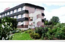 hotel-du-haut-marais saint-marcel