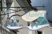 l-aubiniere-hotel-restaurant saint-ouen-les-vignes