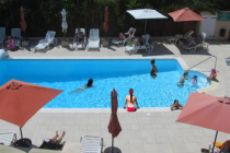 hotel-les-amandiers saint-raphael
