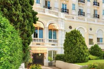 residence-le-mediterranee-vacances-bleues saint-raphael