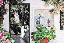 hotel-le-mangio-fango saintes-maries-de-la-mer