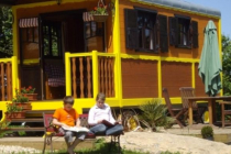 la-roulotte-de-coat-lez treflez