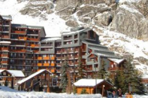 pierre-vacances-la-daille val-d-isere