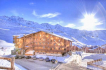 le-val-chaviere val-thorens