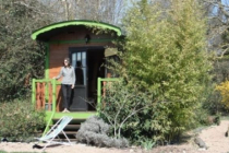 la-roulotte-de-l-albizia varennes-vauzelles