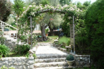 chambre-d-hotes-nuits-d-azur vence