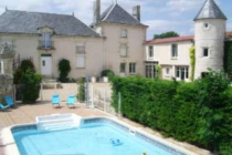 logis-des-deux-tours vendeuvre-du-poitou