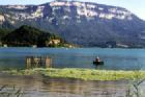 aiguebelette-le-lac
