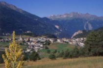 aussois