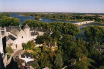 beaugency