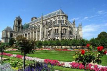 bourges