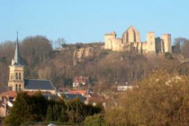 chevreuse